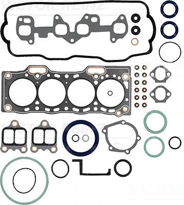 Full Gasket Kit, engine